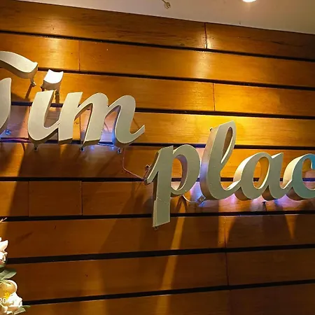Tim Place - Bts Phra Khanong