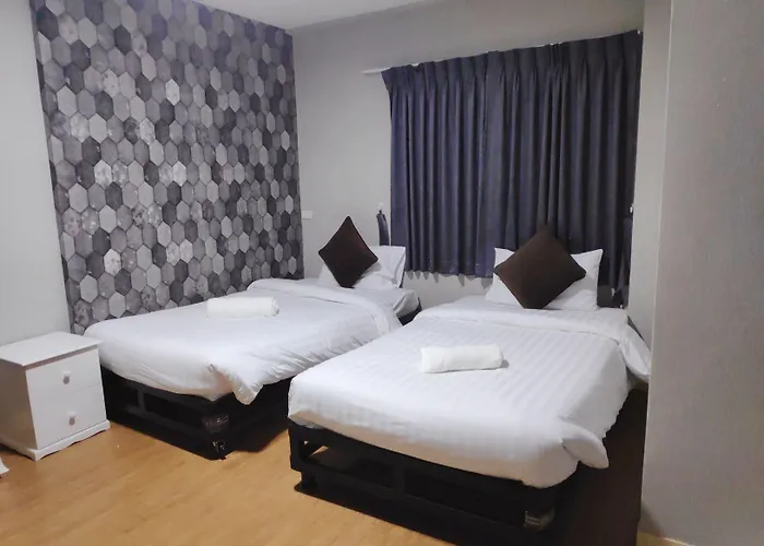 Tim Place - Bts Phra Khanong Bangkok
